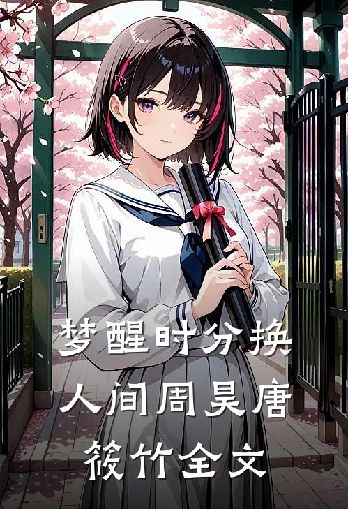 梦醒时分换人间周昊唐筱竹全文