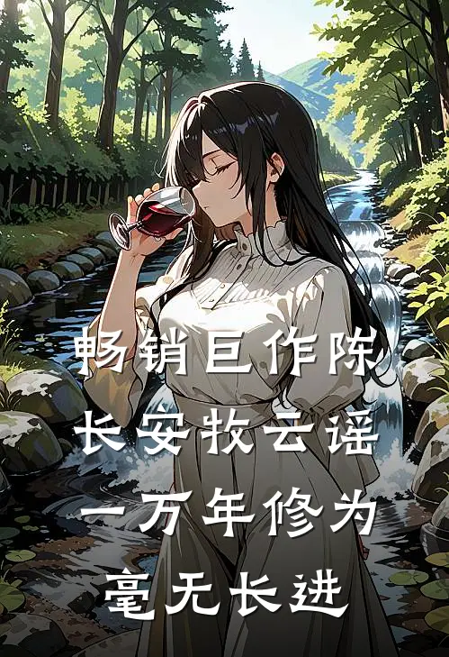 畅销巨作陈长安牧云谣一万年修为毫无长进
