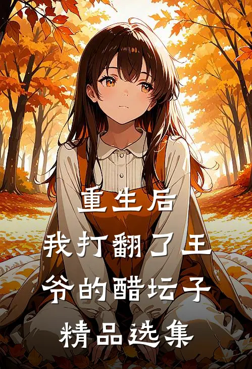 重生后，我打翻了王爷的醋坛子精品选集