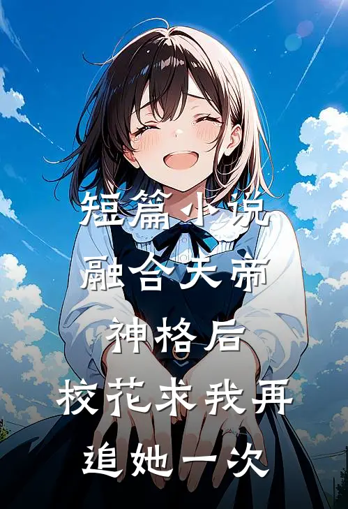 短篇小说融合天帝神格后，校花求我再追她一次