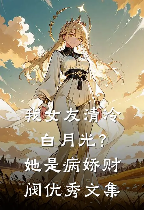 我女友清冷白月光？她是病娇财阀优秀文集