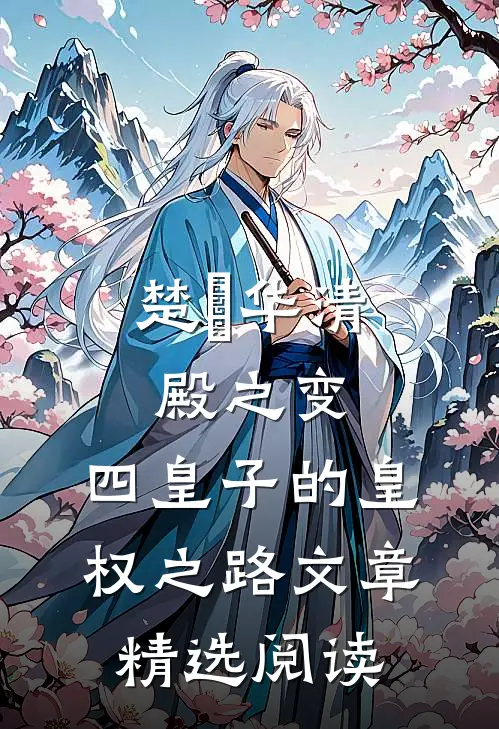 楚偲华清殿之变:四皇子的皇权之路文章精选阅读