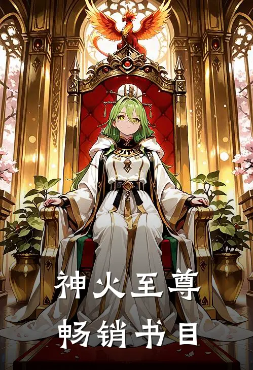 神火至尊畅销书目