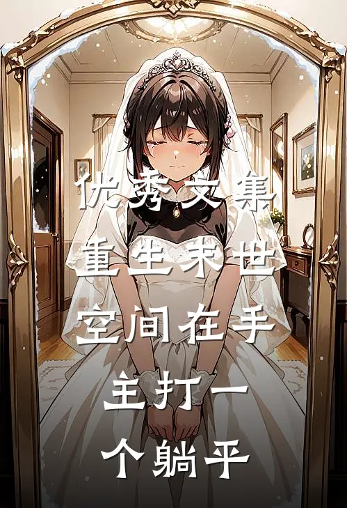 优秀文集重生末世：空间在手，主打一个躺平