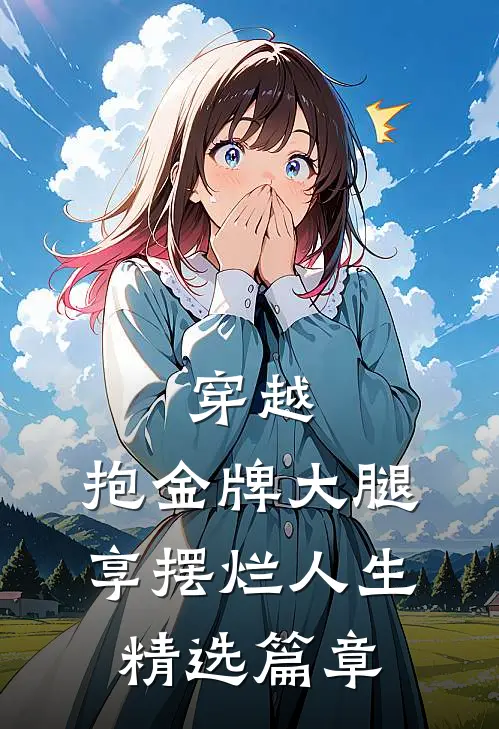 穿越：抱金牌大腿，享摆烂人生精选篇章