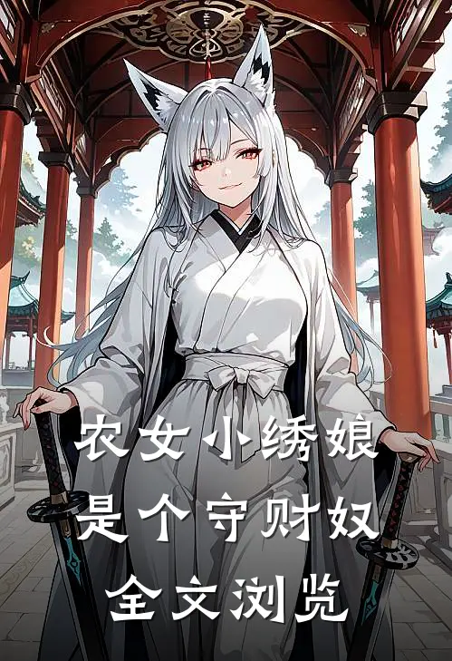 农女小绣娘是个守财奴全文浏览