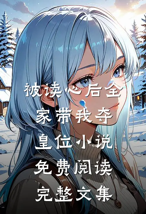 被读心后全家带我夺皇位小说免费阅读完整文集