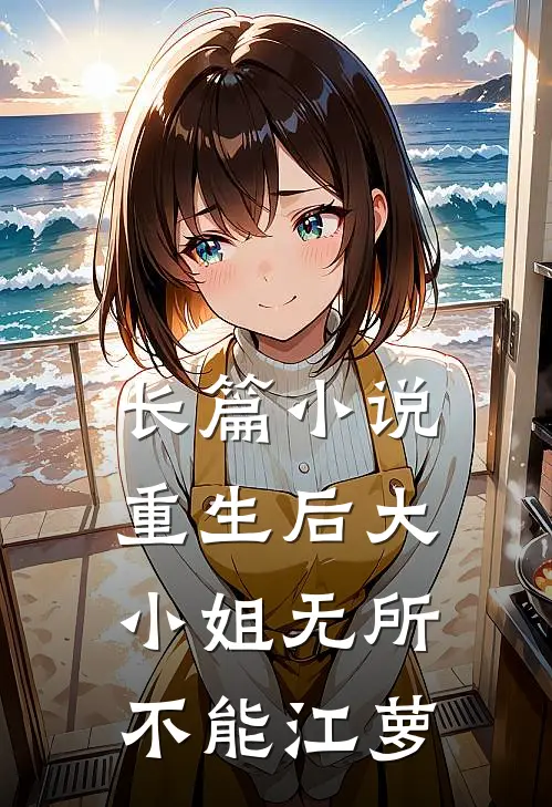长篇小说重生后大小姐无所不能江萝