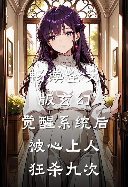 畅读全文版玄幻：觉醒系统后被心上人狂杀九次