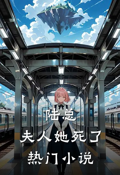 陆总,夫人她死了热门
