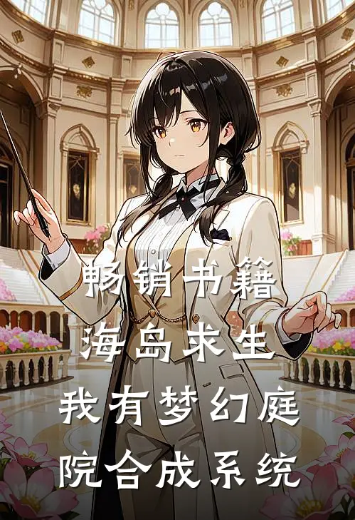 畅销书籍海岛求生：我有梦幻庭院合成系统