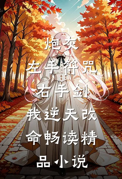 炮灰左手符咒右手剑,我逆天改命畅读精品