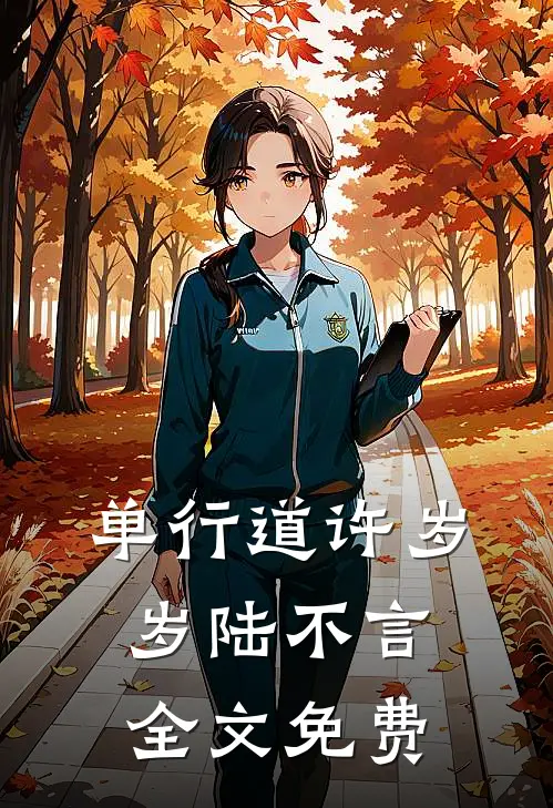 单行道许岁岁陆不言全文免费