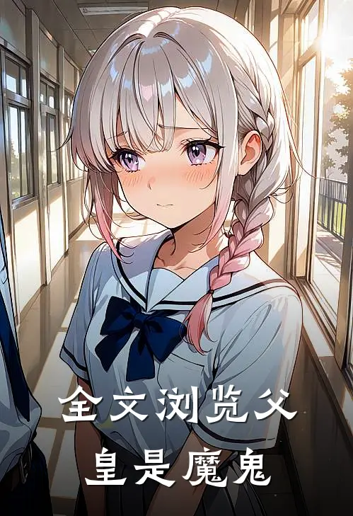 全文浏览父皇是魔鬼