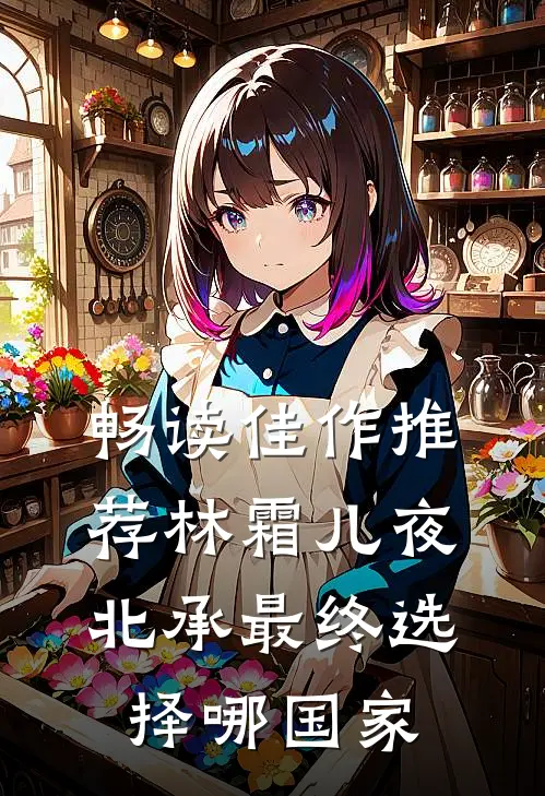 畅读佳作推荐林霜儿夜北承最终选择哪国家