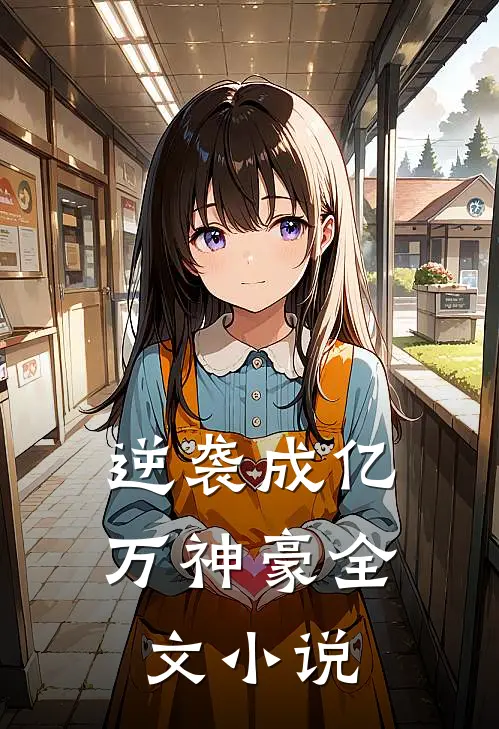 逆袭成亿万神豪全文小说