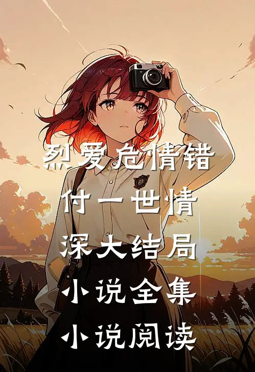 烈爱危情错付一世情深大结局小说全集小说阅读
