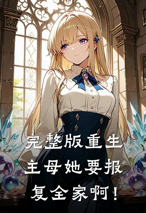 完整版重生：主母她要报复全家啊！