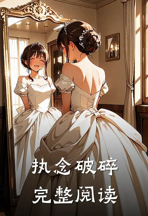 执念破碎完整阅读全文