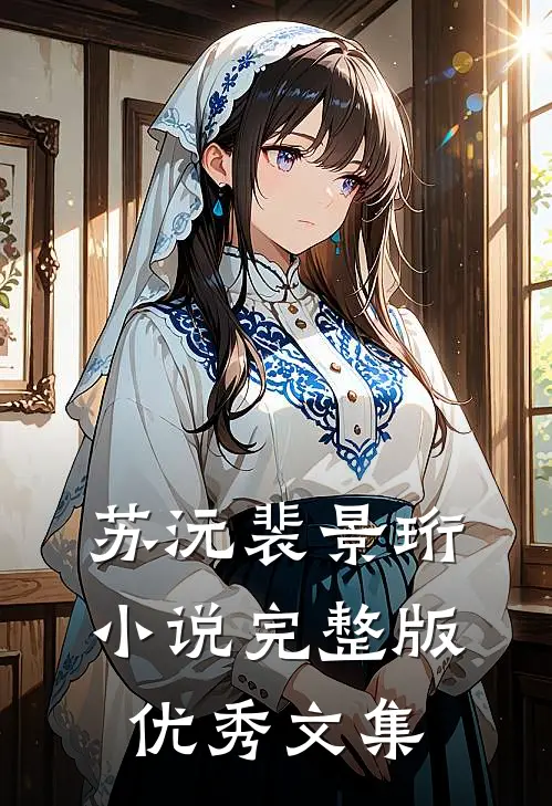 苏沅裴景珩小说完整版优秀文集