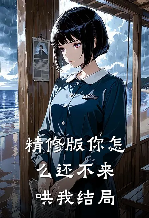 精修版你怎么还不来哄我结局
