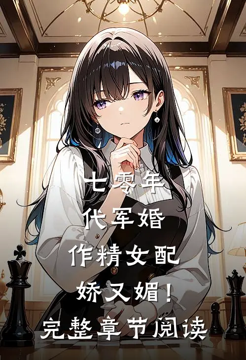 七零年代军婚，作精女配娇又媚！完整章节阅读