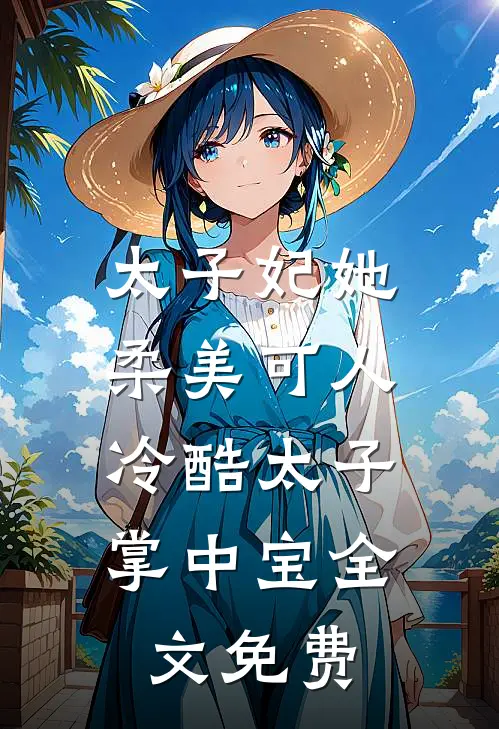 太子妃她柔美可人：冷酷太子掌中宝全文免费