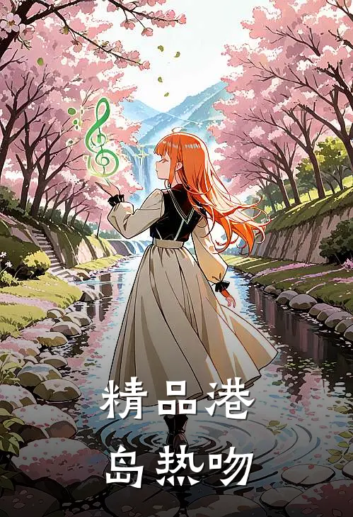 精品港岛热吻