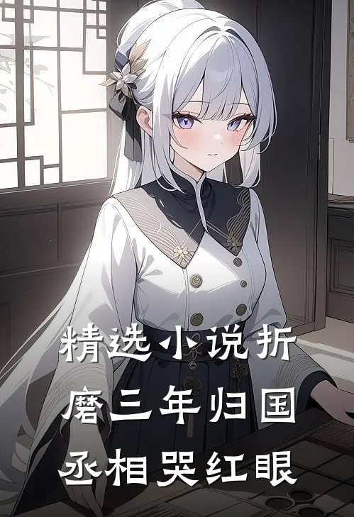 精选小说折磨三年归国丞相哭红眼