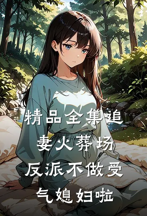精品全集追妻火葬场：反派不做受气媳妇啦