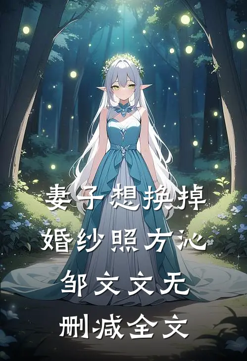 妻子想换掉婚纱照方沁邹文文无删减全文