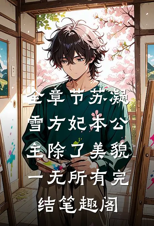 全章节苏凝雪方妃本公主除了美貌一无所有完结 笔趣阁