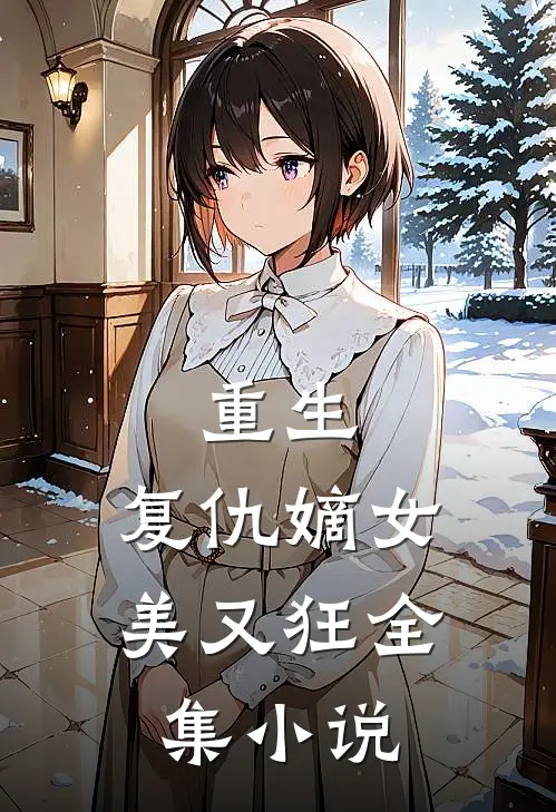 重生复仇嫡女美又狂全集