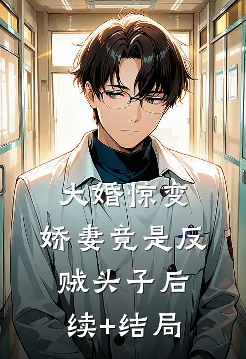大婚惊变：娇妻竟是反贼头子后续+结局