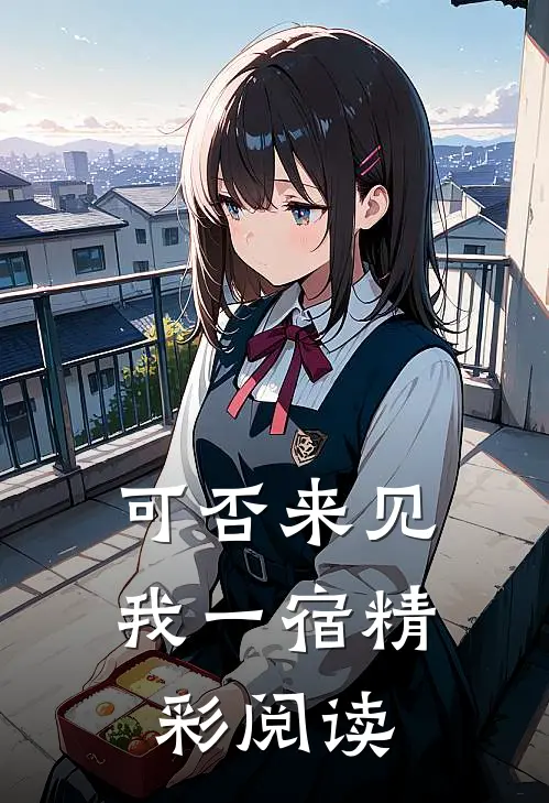 可否来见我一宿精彩阅读