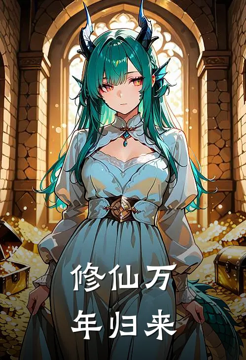 修仙万年归来