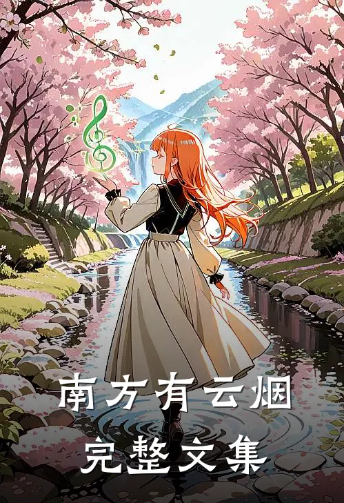 南方有云烟完整文集