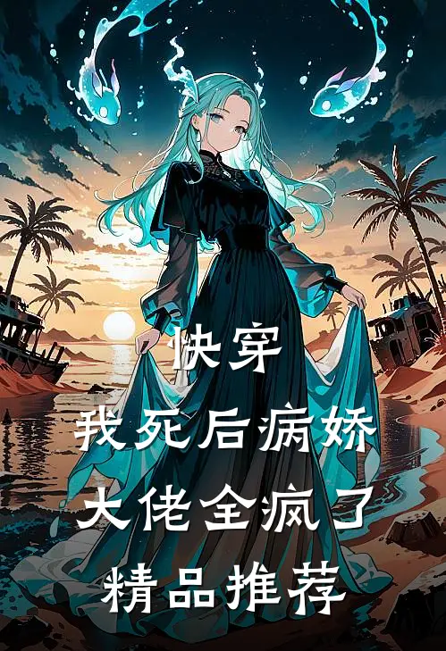 快穿：我死后病娇大佬全疯了精品推荐