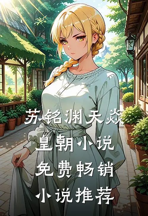 苏铭渊天焱皇朝小说免费畅销小说推荐