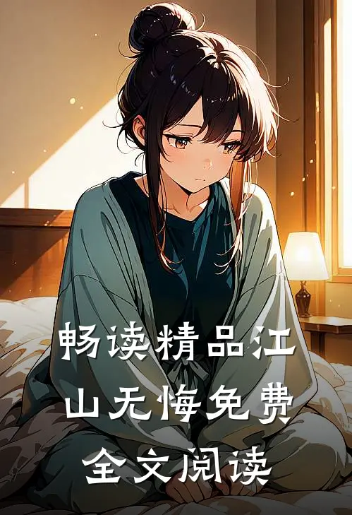 畅读精品江山无悔免费全文阅读