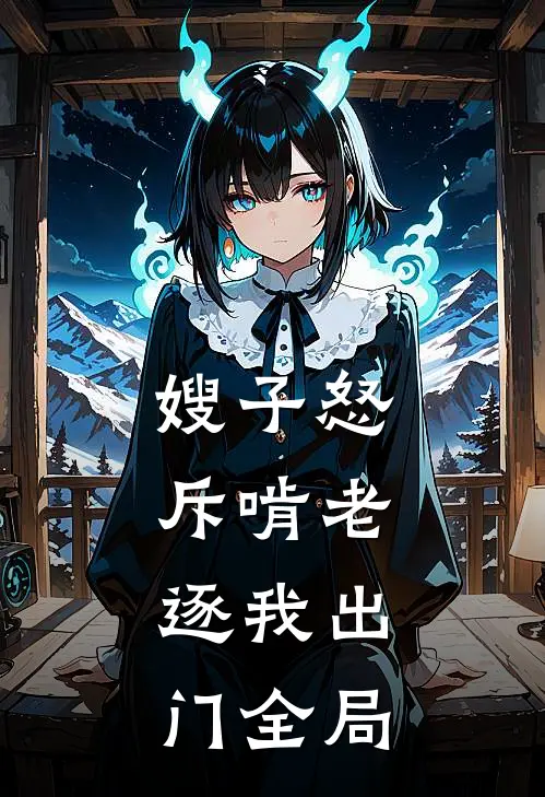 嫂子怒斥啃老,逐我出门全局视频