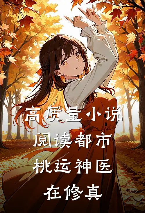 高质量小说阅读都市：桃运神医在修真