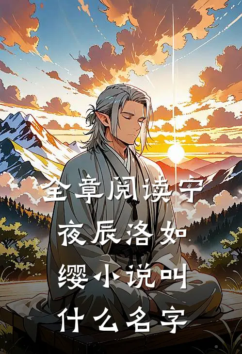 全章阅读宁夜辰洛如缨小说叫什么名字