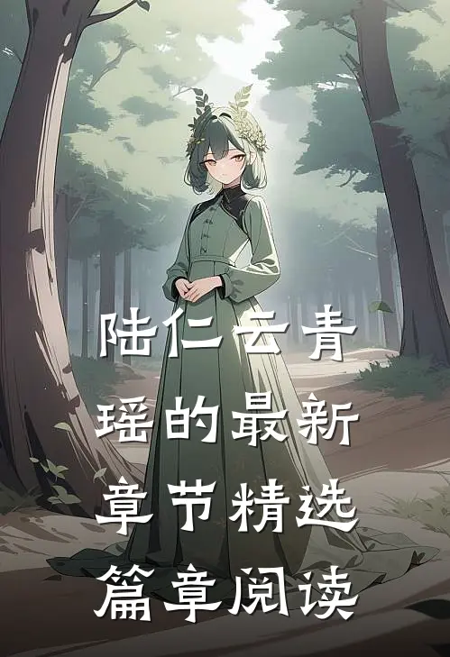 陆仁云青瑶的最新章节精选篇章阅读