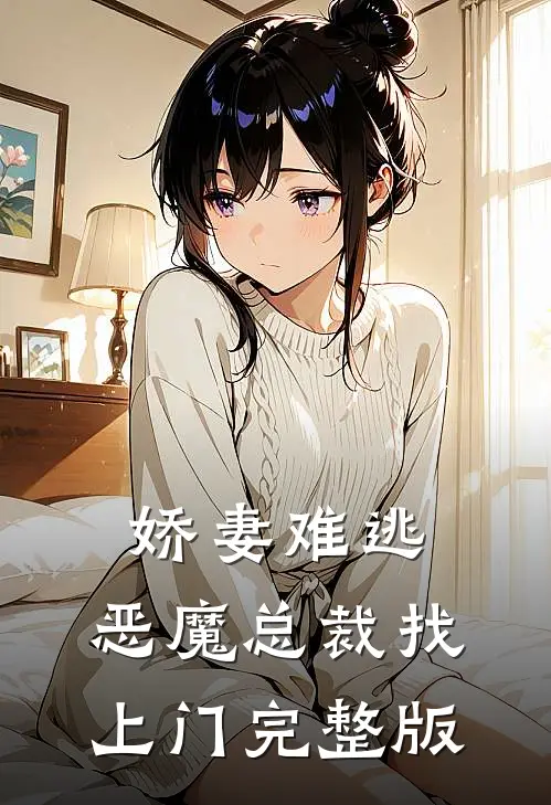 娇妻难逃恶魔总裁找上门完整版