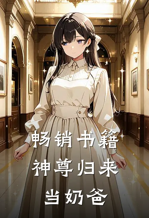畅销书籍神尊归来当奶爸