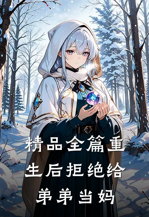 精品全篇重生后拒绝给弟弟当妈