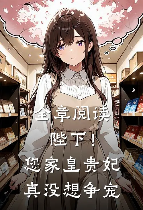 全章阅读陛下！您家皇贵妃真没想争宠
