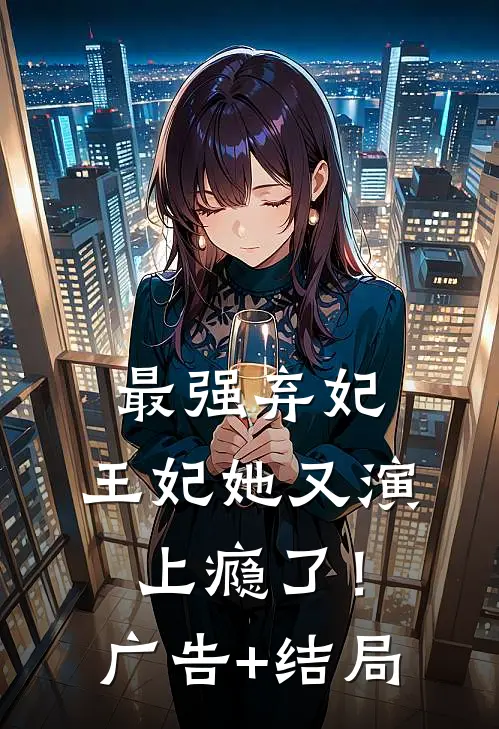 最强弃妃：王妃她又演上瘾了！广告+结局