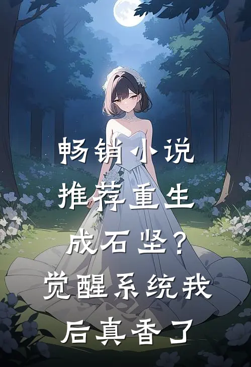 畅销小说推荐重生成石坚？觉醒系统我后真香了